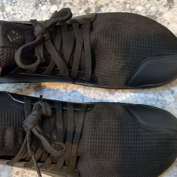 Vivo barefoot Kasana black womens size EUR 39